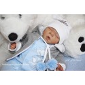Sieben Bonie Leah